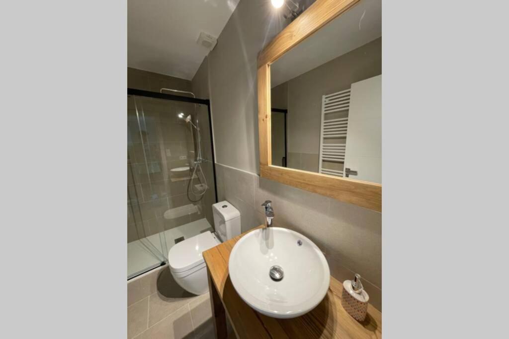 Апартаменти New Construction Penthouse With Pool And Wifi Оссежа Екстер'єр фото