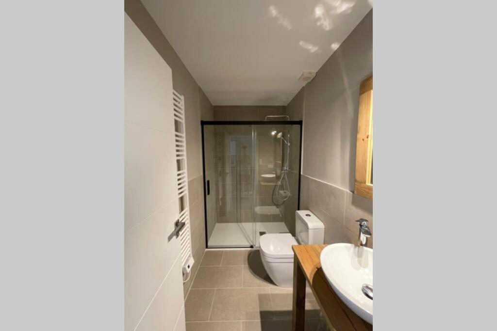 Апартаменти New Construction Penthouse With Pool And Wifi Оссежа Екстер'єр фото